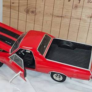 118 1970 El Camino SS