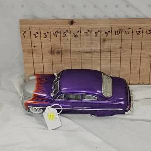 118th 1949 Mercury Lead Sled