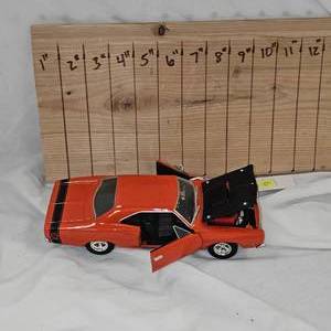 124th 1969 Dodge Super Bee