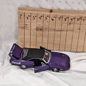 124 1970 Plymouth Super Bird