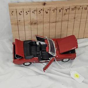 118th 1941 Chevy Delux