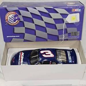 118th Dale Earnhardt Jr AC Delco Nascar