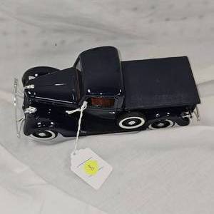 118 1956 Ford V8 Pickup