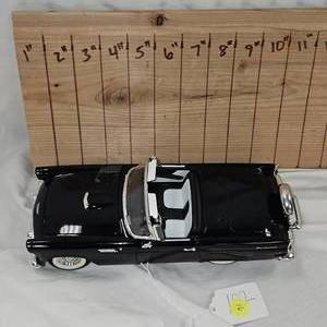 118th 1956 T Bird Ford