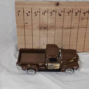 1/24th 1959 Chevy Pickup