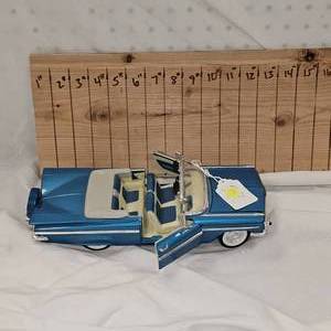 118th 1959 Chevy Impala