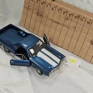 118th 1959 El Camino