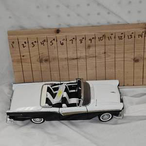 118th 1957 Fairlane 500