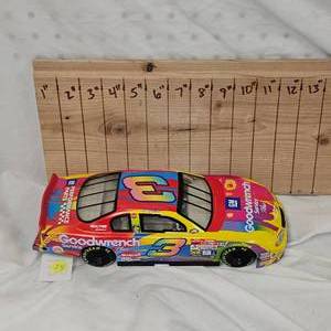 118 Dale Earnhardt Sr Nascar