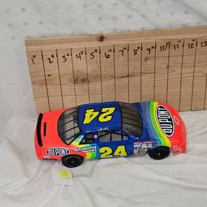 118 Jeff Gordon Nascar