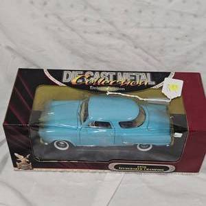 118th  1950 Studebaker Champion