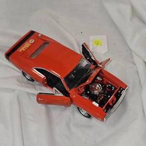 124 1969 Dodge Super Bee