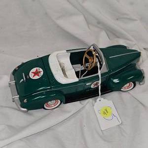 Texaco Pedal Car Ford