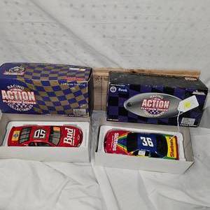 124th Budwieser , Ricky Coven (2)