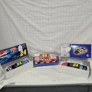 124 Jeff Gordon Nascar (3)