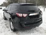 2014 Chevy Traverse AWD