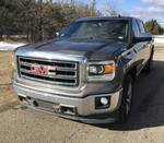 2014 GMC Sierra 1500 SLT 4X4 - Item Halted Contact Affiliate