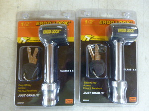 2 Fast Trends Ergo Locks