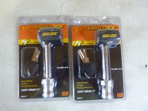 2 Fast Trends Ergo Locks