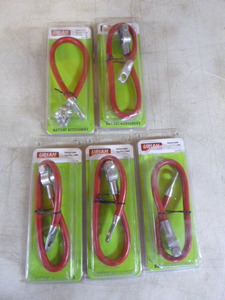 5 Uriah Top Post Terminal Battery Cables