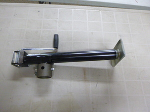 Valley Side Wind Jack