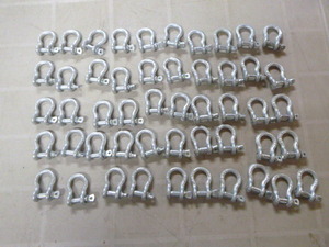 50 Anchor Shackles