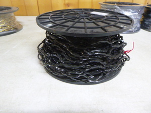 Baron Cathedral Black Chain