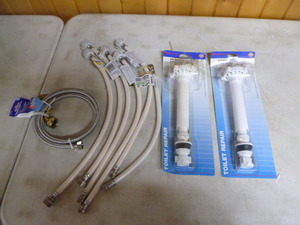 Plumbing Items
