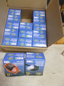 15 Eiko Rough ServiceGarage Door Opener Light Bulbs