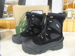 New Men's Itasca Ketchikan Boots
