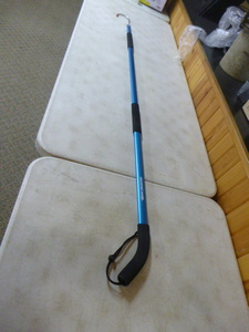 Hurricane Fishing Gaff