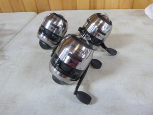 3 South Bend Proton Reels