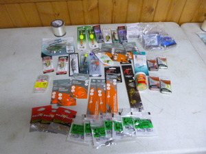 Fishing Tackle
