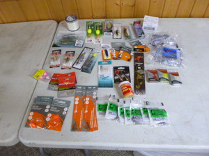 Fishing Tackle