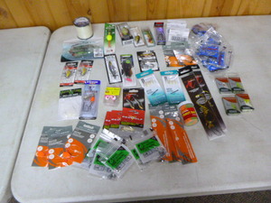 Fishing Tackle