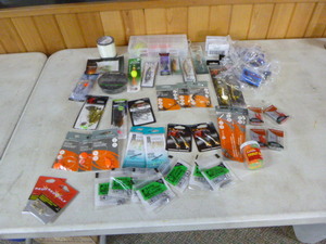 Fishing Tackle