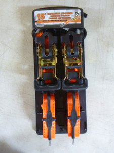 Erickson Ratcheting Tie-Downs