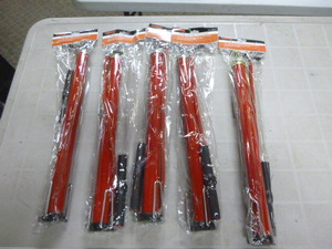 5 Valley Single Cylinder Hand Pumps