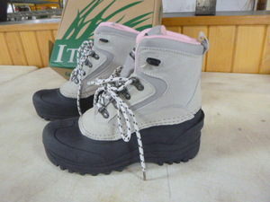 New Womens Itasca Boots