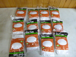 12 Pair of TruFit Knee Pads