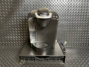 Keurig Single-Cup Coffee Maker