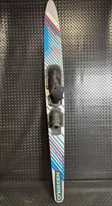OBrien Graphite Water Ski with Bindings