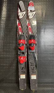 HO Sports Blast Water Skis - 59in (Lot of 2)