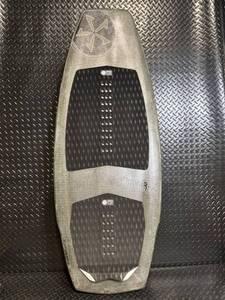 Phase5 Wakeboard Decks - The Wild Beige & Red - 50in Each (Lot of 2)