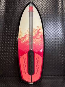 Connelly Ashley Kidd Pro Model Wakeboard 46