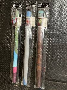 Magic The Gathering Wall Scrolls (Lot of 3) - 68cm x 95cm