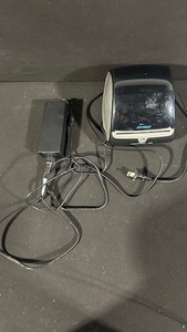 DYMO LabelWriter Model 1738542 Label Printer with Power Adapter