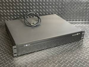 NVR-1636P 16-Port PoE Network Video Recorder