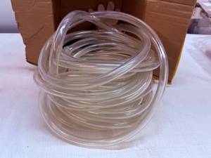 MM1. Flexible Tubing and Supports