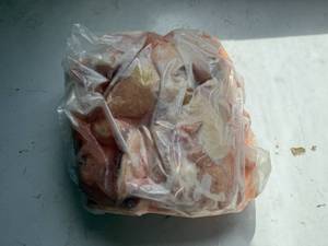 CC. 8 Piece Cut up Chicken-Ready to Fry